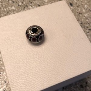 Pandora Glass Bead